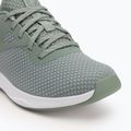 Dámské sportovní boty  Under Armour Charged Aurora 2+ silica green/white/metallic silica 7