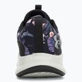Dámské sportovní boty  Under Armour Charged Aurora 2+ black/hydro green/metallic warm silver 6