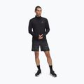 Pánské běžecké šortky Under Armour Launch 7" Print castlerock / anthracite / reflective 2