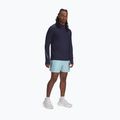 Pánské běžecké šortky Under Armour Launch 5" stream / midnight navy / reflective 2
