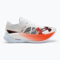 Pánské běžecké boty Under Armour Velocity Elite 2 white/ares red/black 2