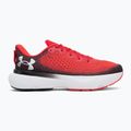 Pánské běžecké boty Under Armour Infinite racer red/castlerock/white 2