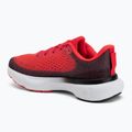 Pánské běžecké boty Under Armour Infinite racer red/castlerock/white 3