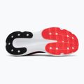 Pánské běžecké boty Under Armour Infinite racer red/castlerock/white 4