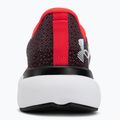 Pánské běžecké boty Under Armour Infinite racer red/castlerock/white 6