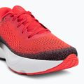 Pánské běžecké boty Under Armour Infinite racer red/castlerock/white 7