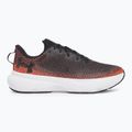 Pánské běžecké boty Under Armour Infinite black/ares red/black