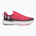 Pánské běžecké boty Under Armour Infinite racer red/castlerock/white