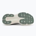 Dámské běžecké boty Under Armour Infinite white quartz/silica green/metallic silica 4