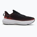 Pánské běžecké boty Under Armour Infinite black/ares red/black 2