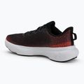 Pánské běžecké boty Under Armour Infinite black/ares red/black 3