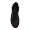 Pánské běžecké boty Under Armour Infinite black/ares red/black 5