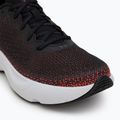 Pánské běžecké boty Under Armour Infinite black/ares red/black 7