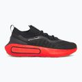 Pánské boty Under Armour Phantom 4 black/lava red/metallic silver 8