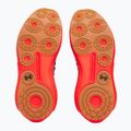 Pánské boty Under Armour Phantom 4 black/lava red/metallic silver 12