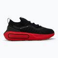 Pánské boty Under Armour Phantom 4 black/lava red/metallic silver 2