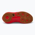 Pánské boty Under Armour Phantom 4 black/lava red/metallic silver 4