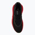 Pánské boty Under Armour Phantom 4 black/lava red/metallic silver 5