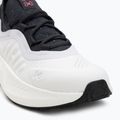 Dámské boty Under Armour Phantom 4 white/anthracite/super pink 7