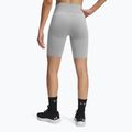 Dámské šortky Under Armour Vanish Seamless Washed black / white 3