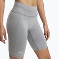Dámské šortky Under Armour Vanish Seamless Washed black / white 4