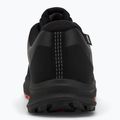 Pánské běžecké boty Under Armour Charged Bandit Trail 3 black/black/fire 6