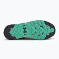 Pánské běžecké boty Under Armour Charged Bandit Trail 3 halo gray/castlerock/castlerock 4
