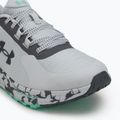 Pánské běžecké boty Under Armour Charged Bandit Trail 3 halo gray/castlerock/castlerock 7
