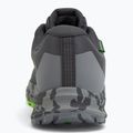 Pánské běžecké boty Under Armour Charged Bandit Trail 3 castlerock/steel/hyper green 6
