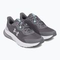 Pánské běžecké boty Under Armour Hovr Turbulence 2 RS castlerock/mod gray/mod gray 10