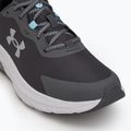 Pánské běžecké boty Under Armour Hovr Turbulence 2 RS castlerock/mod gray/mod gray 7