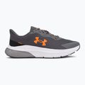 Pánské běžecké boty Under Armour Hovr Turbulence 2 RS castlerock/black/solar orange 2