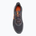 Pánské běžecké boty Under Armour Hovr Turbulence 2 RS castlerock/black/solar orange 5