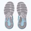 Pánské běžecké boty Under Armour Hovr Turbulence 2 RS ether blue/steel/white 4