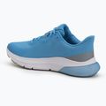 Pánské běžecké boty Under Armour Hovr Turbulence 2 RS ether blue/steel/white 3