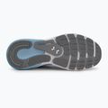 Pánské běžecké boty Under Armour Hovr Turbulence 2 RS ether blue/steel/white 4