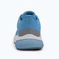 Pánské běžecké boty Under Armour Hovr Turbulence 2 RS ether blue/steel/white 6