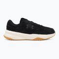 Pánské tréninkové boty Under Armour Edge Suede black/stone/black 2