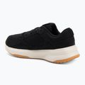 Pánské tréninkové boty Under Armour Edge Suede black/stone/black 3