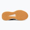 Pánské tréninkové boty Under Armour Edge Suede black/stone/black 4