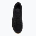 Pánské tréninkové boty Under Armour Edge Suede black/stone/black 5