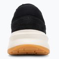 Pánské tréninkové boty Under Armour Edge Suede black/stone/black 6