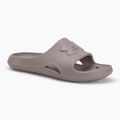 Pánské nazouváky Under Armour Locker V Slide gray dawn/gray dawn/gray dawn
