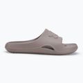 Pánské nazouváky Under Armour Locker V Slide gray dawn/gray dawn/gray dawn 2
