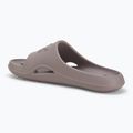 Pánské nazouváky Under Armour Locker V Slide gray dawn/gray dawn/gray dawn 3