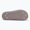 Pánské nazouváky Under Armour Locker V Slide gray dawn/gray dawn/gray dawn 4
