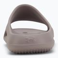 Pánské nazouváky Under Armour Locker V Slide gray dawn/gray dawn/gray dawn 6