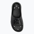 Pánské nazouváky Under Armour Locker V Slide black/black/black 5