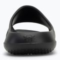 Pánské nazouváky Under Armour Locker V Slide black/black/black 6