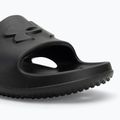 Pánské nazouváky Under Armour Locker V Slide black/black/black 7